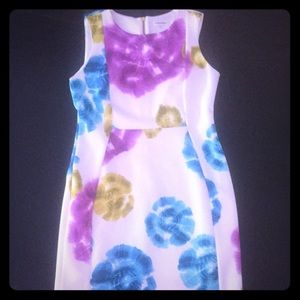New Calvin Klein dress